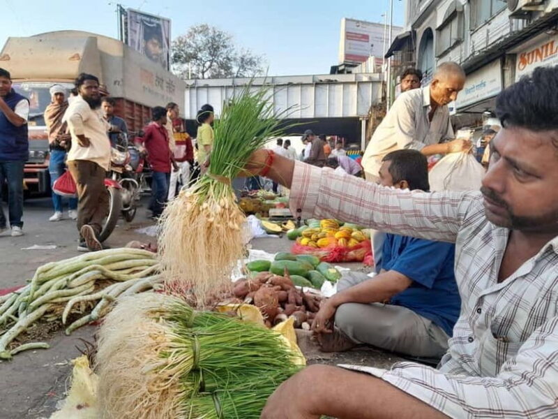 Mumbai City At Dawn, Visit the Unexplored Spots. - Discover Mumbai at Dawn: Explore Unexplored Spots with a Local Touch