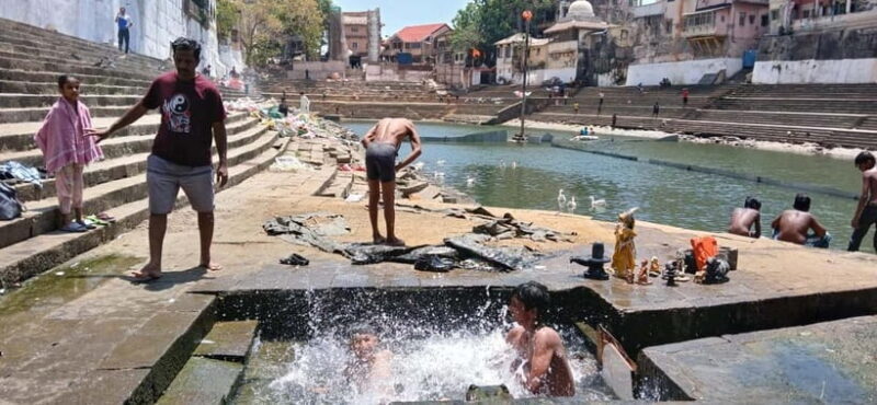 Mumbai City At Dawn, Visit the Unexplored Spots. - Key Points