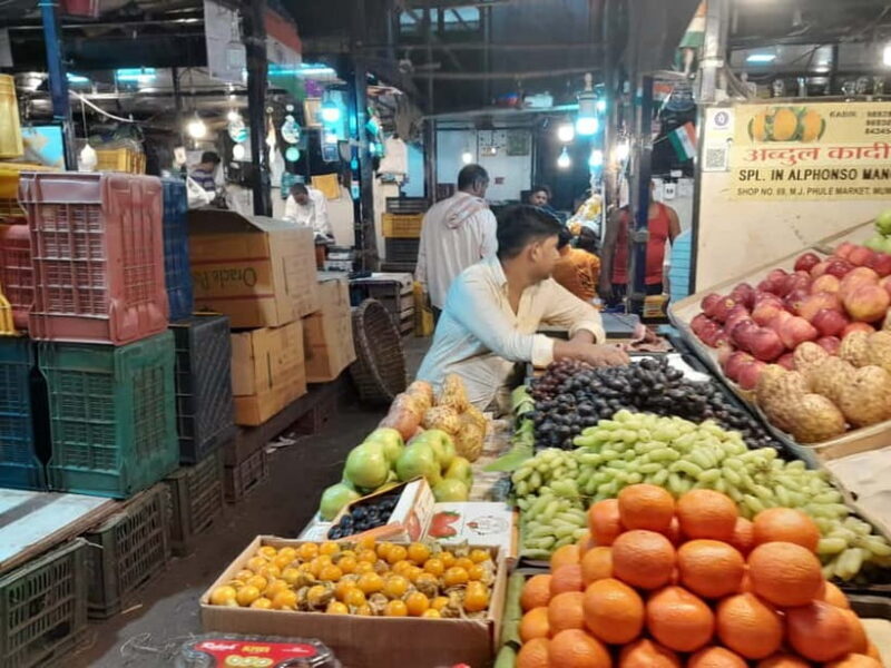 Mumbai City At Dawn, Visit the Unexplored Spots. - Frequently Asked Questions