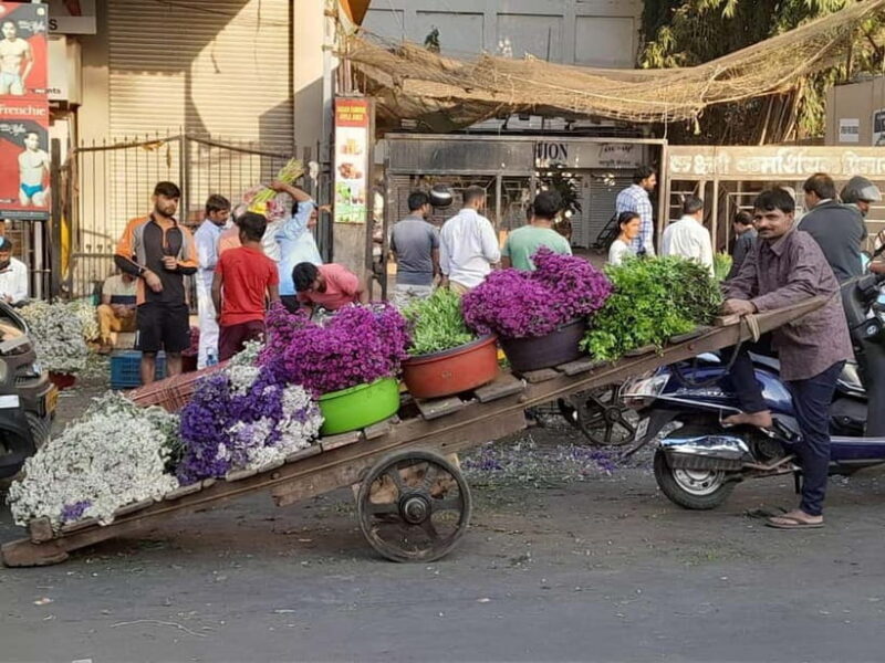 Mumbai City At Dawn, Visit the Unexplored Spots. - Final Thoughts