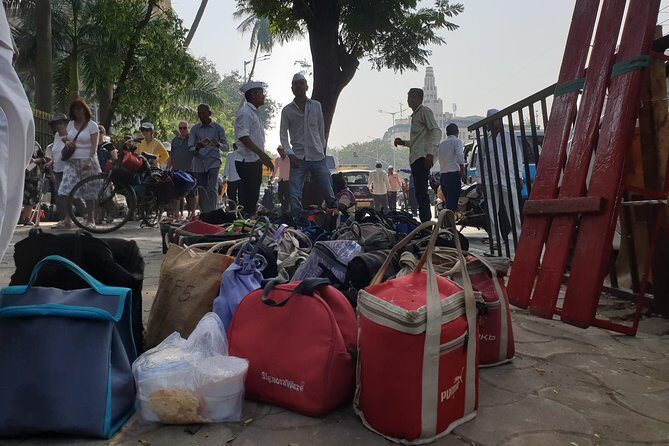 Mumbai City + Dabbawala aka Lunchbox + Train Ride Tour - The Unfeigned Mumbai. - FAQ