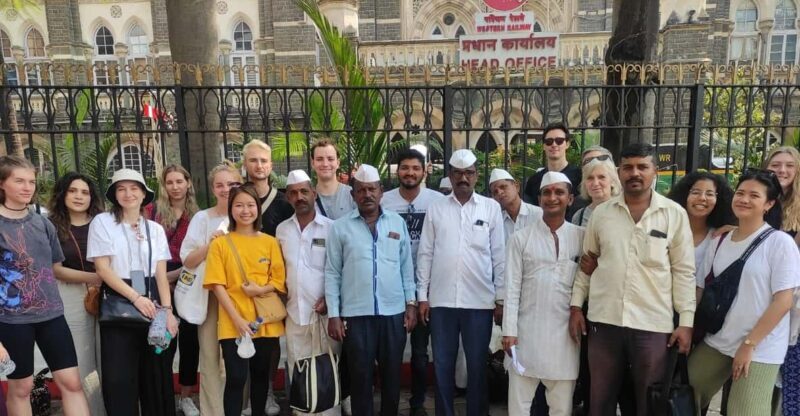 Mumbai City & Dharavi Slum Mumbai's Cruise Combo Tour - A Detailed Look at the Mumbai & Dharavi Cruise Combo Tour