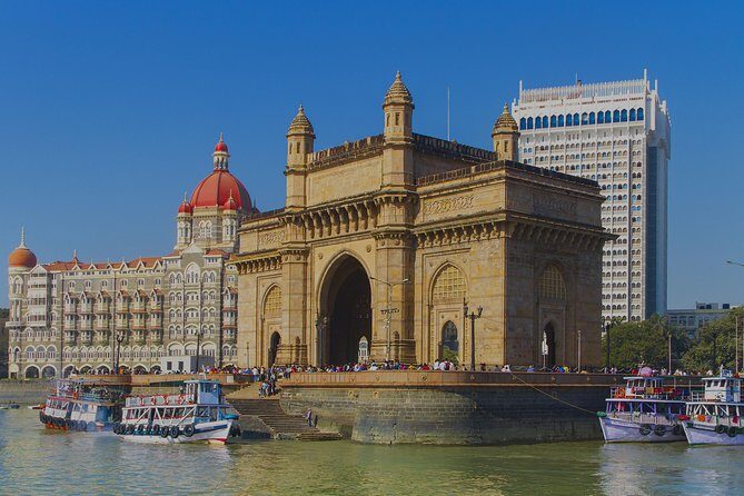 Mumbai City of Dreams Tour in Private Vehicle - Authentic Experiences and Practicalities