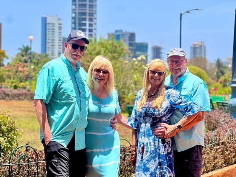 Mumbai: City of Dreams Tour in Private Vehicle with Guide - A Closer Look at the Itinerary