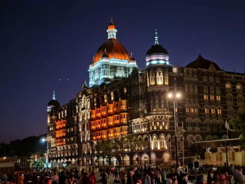Mumbai: City of Dreams Tour in Private Vehicle with Guide - Is This Tour Right for You?