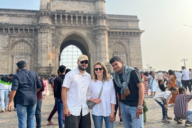 Mumbai City Sightseeing and Elephanta Caves Tour - Who Will Love This Tour?