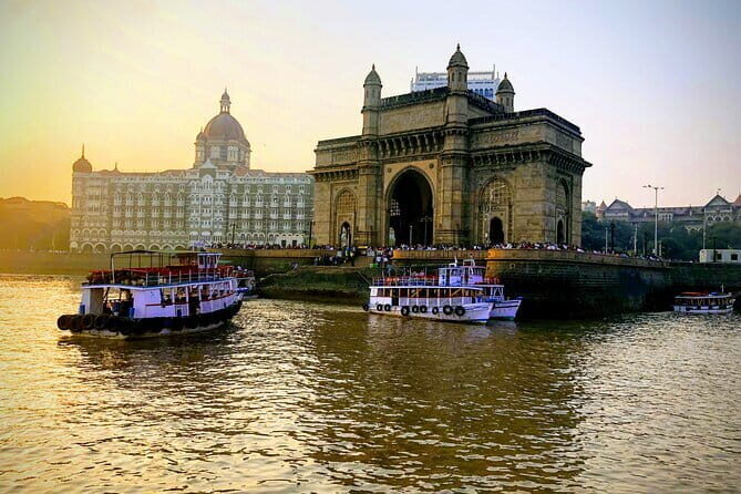 Mumbai City Sightseeing and Elephanta Caves Tour - Final Thoughts