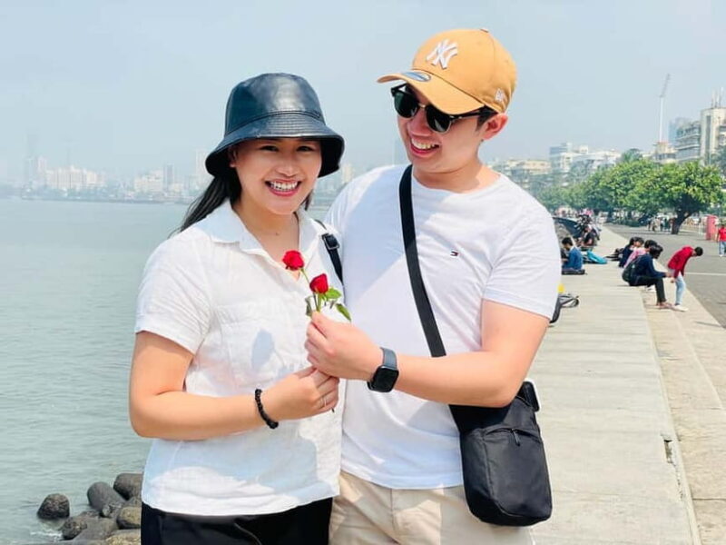 Mumbai: City Sightseeing + Dharavi Slum Tour - The Itinerary in Detail