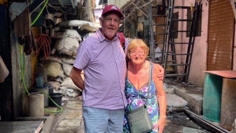 Mumbai: City Sightseeing + Dharavi Slum Tour - Who This Tour Is Best For