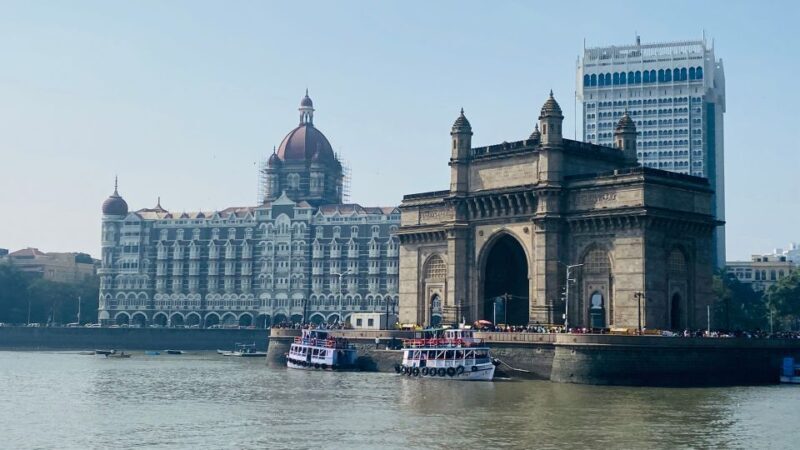 Mumbai: City Sightseeing + Dharavi Slum Tour - The Sum Up