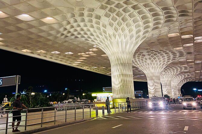 Mumbai City Sightseeing Guided Tour on a Bicycle - The Details: A Closer Look at the Tour