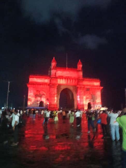 Mumbai: city sightseeing tour - Mumbai: City Sightseeing Tour — A Practical Guide to Indias Bustling Metropolis