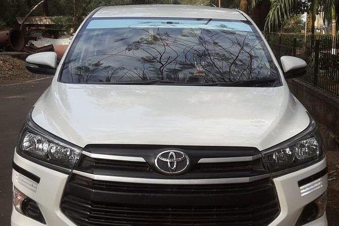 Mumbai City Sightseeing Tour With Expert Driver - Detailed Breakdown of the Tour