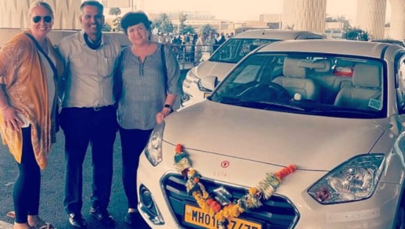 Mumbai City Sightseeing Tour With Our Expert Driver - What You Get and Why It Matters