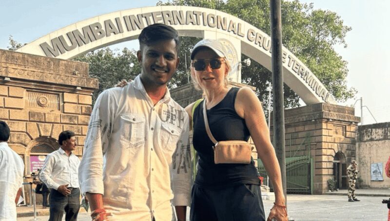 Mumbai City Sightseeing Tour With Our Expert Driver - Why This Tour Might Be Perfect for You