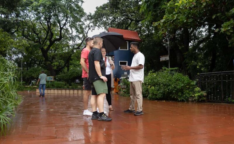 Mumbai City Sightseeing with Elephanta Caves Full Day Tour - Mumbai City Sightseeing with Elephanta Caves Full Day Tour: A Practical & Authentic Exploration