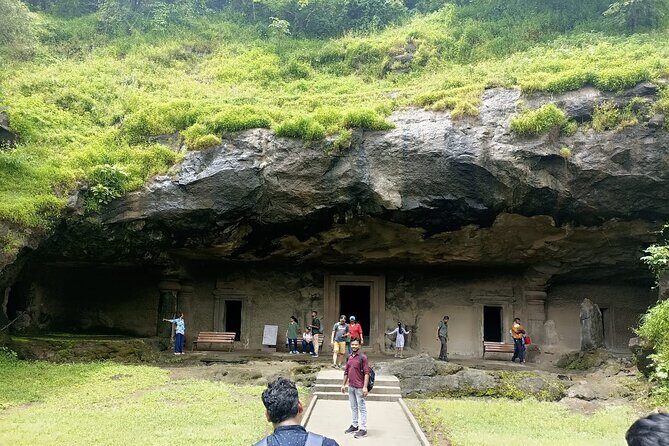 Mumbai City Sightseeing with Elephanta Caves Full Day Tour - What’s in the Experience for Travelers?