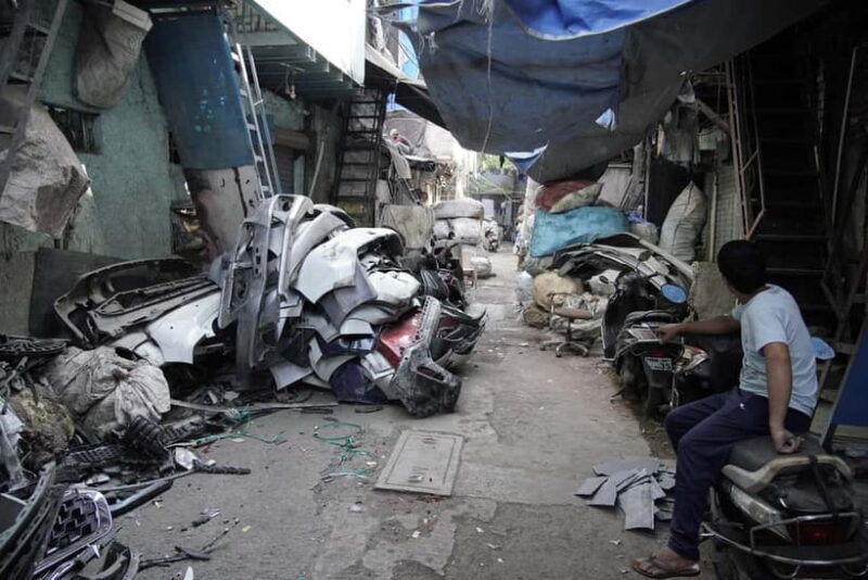 Mumbai: City & Slum Full-Day Exploration - FAQ