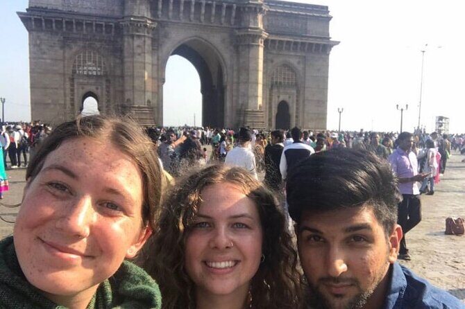 Mumbai City Tour - Who Will Love This Tour?