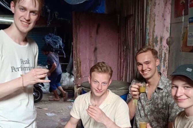 Mumbai City Tour - Frequently Asked Questions (FAQs)