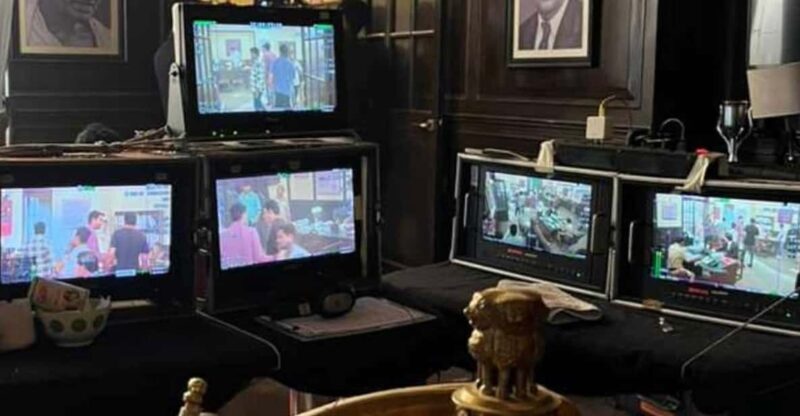 Mumbai City Tour & Bollywood Behind-the-Scenes Experience - Who Should Consider This Tour?