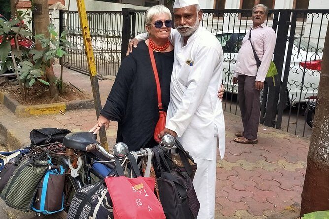 Mumbai City Tour in Public Transportation - Exploring Mumbai’s Heart: A Deep Dive into the Tour