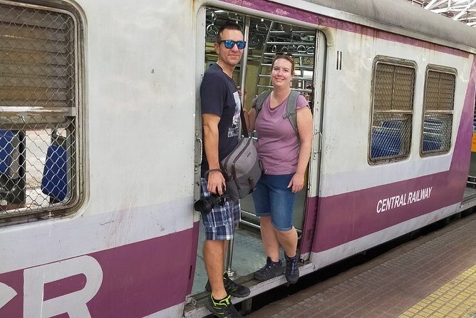Mumbai City Tour in Public Transportation - Final Thoughts