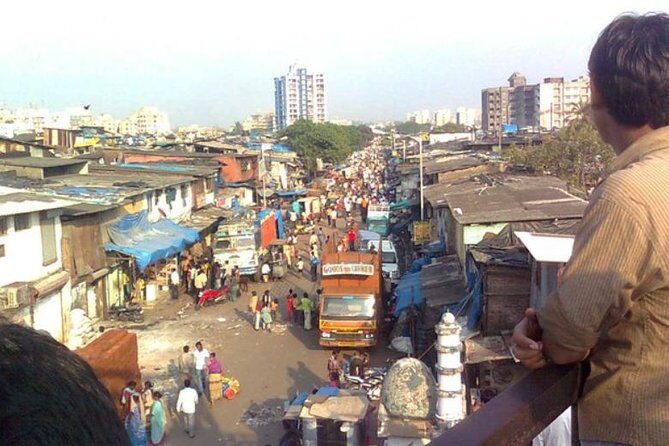 Mumbai City Tour with Ferry Ride and Dharavi Slum - Possible Downsides