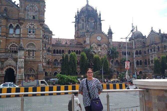 Mumbai City Tour with Ferry Ride and Dharavi Slum - Who Is This Tour Best For?