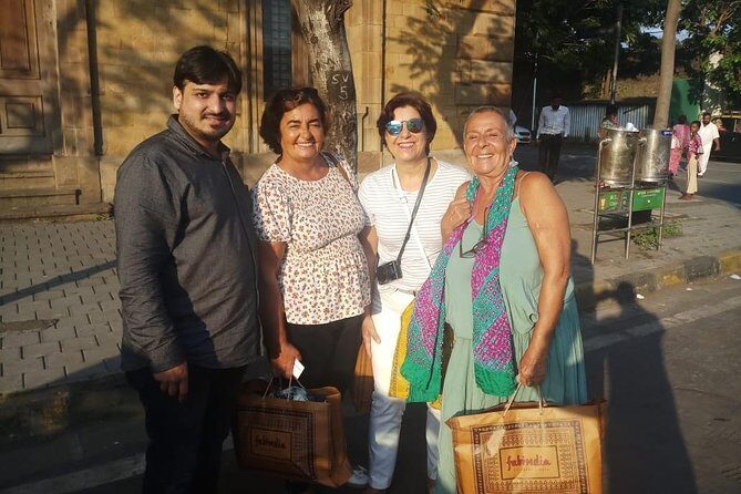Mumbai City Tour With Laundry And Hotel Transfers (South Mumbai) - Exploring Mumbai’s Highlights in a Compact Tour