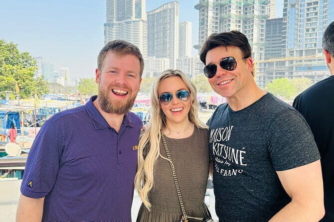 Mumbai City Tour with Licensed Guide and Lunch - Final Thoughts