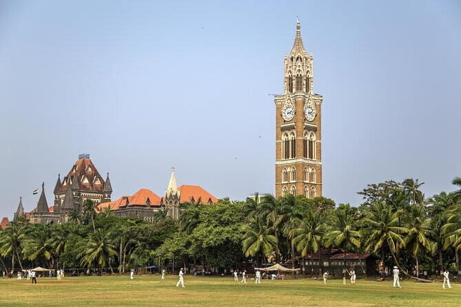 Mumbai City Tour with Lunch Group Cruise Excursion - What Makes This Tour Valuable