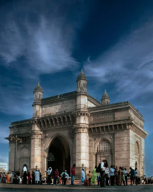 Mumbai City Tour with Option to Add Elephanta Caves - Authentic Experiences That Stand Out