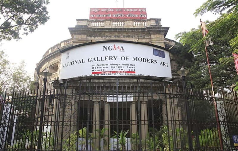 Mumbai: Colaba Art Galleries Guided Walking Tour - Who Will Love This Tour?