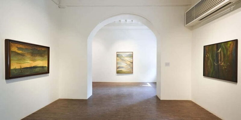 Mumbai: Colaba Art Galleries Guided Walking Tour - Final Thoughts