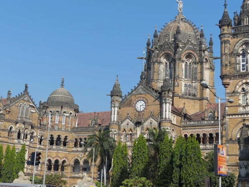 Mumbai: Create Your Own Itinerary - Private Tour & Transfer - Authenticity and Value