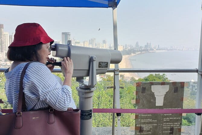 Mumbai Cruise Shore Excursion - (Private Primium Tours) - Exploring the City: A Detailed Review