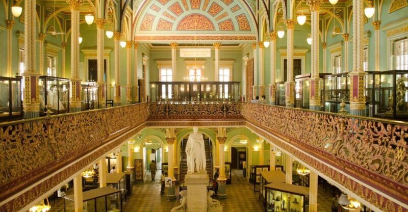 Mumbai: Customizable City Sightseeing Tour with Hotel Pickup - Who Should Consider This Tour