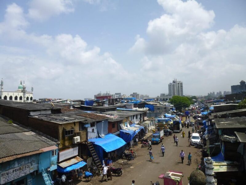 Mumbai: Dharavi Slum 2-Hour Walking Tour - Key Points
