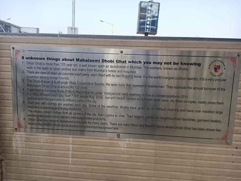 Mumbai: Dharavi Slum and Dhobi Ghat Tour with Train Ride - The Mumbai Local Train: A Moving Microcosm