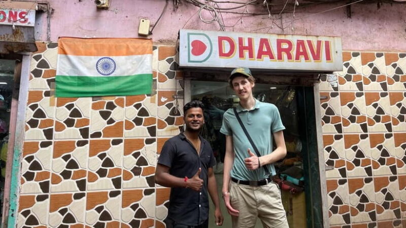 Mumbai Dharavi Slum Community Tour - What to Expect from Your Dharavi Tour