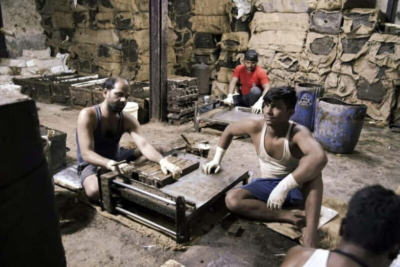 Mumbai Dharavi Slum Community Tour - Who Should Consider This Tour?