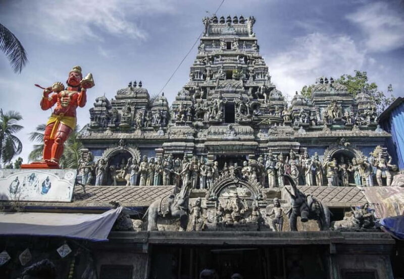 Mumbai Dharavi Slum Community Tour - The Sum Up