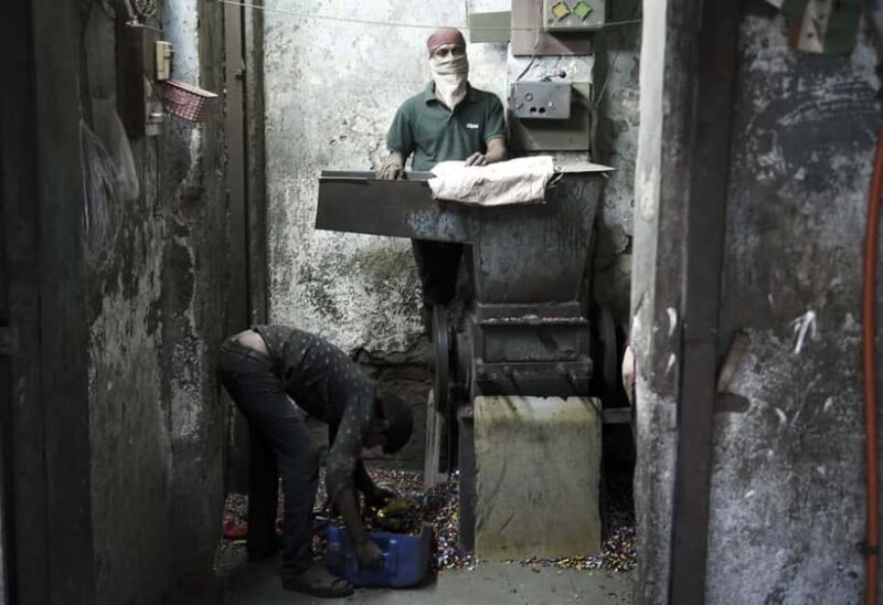 Mumbai Dharavi Slum Community Tour - FAQ