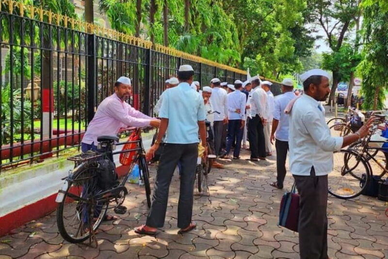 Mumbai Dharavi Slum, Dhobi Ghat & Dabbawala Lunchbox Tour - Key Points