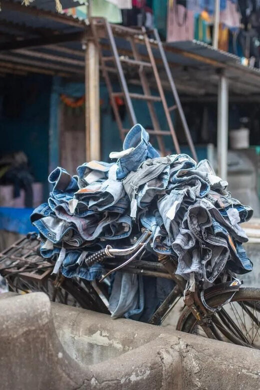 Mumbai Dharavi Slum, Dhobi Ghat & Dabbawala Lunchbox Tour - Why This Tour Is Worth It