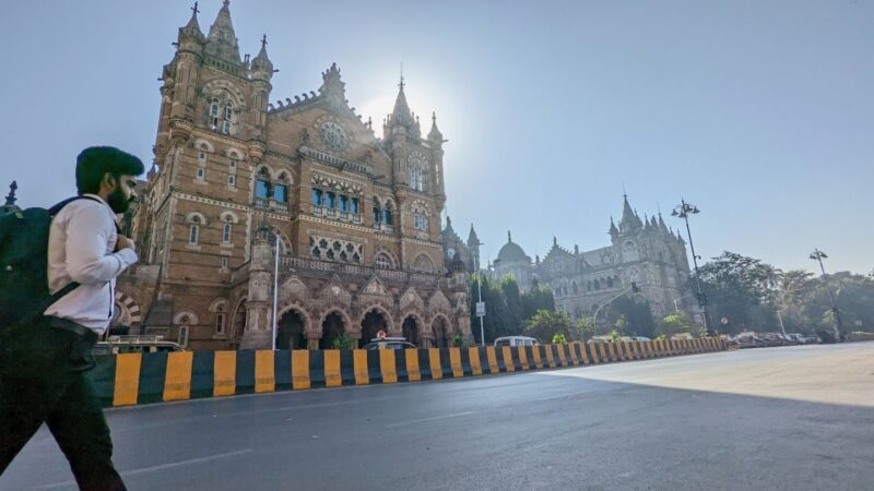 Mumbai: Dharavi Slum, DhobiGhat, and Dabbawallas Tour - A Deep Dive into Mumbai’s Hidden Neighborhoods