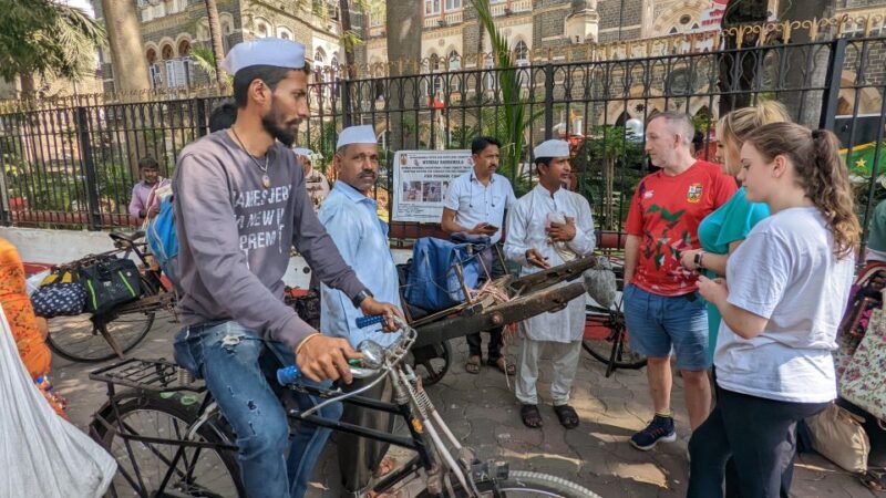 Mumbai: Dharavi Slum, DhobiGhat, and Dabbawallas Tour - Who Should Consider This Tour?
