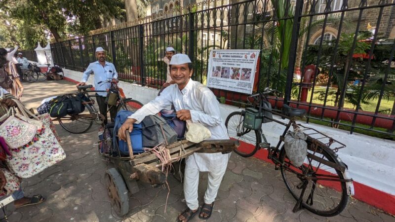 Mumbai: Dharavi Slum, DhobiGhat, and Dabbawallas Tour - FAQs