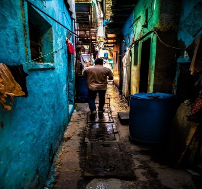 Mumbai: Dharavi Slum Slumdog Millionaire Tour with a Local - Exploring the Heart of Dharavi: A Genuine Perspective